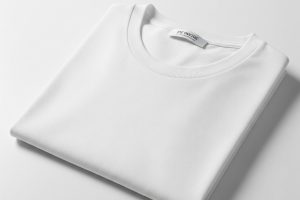 Ekonomis & Tahan Lama! Mengenal Jenis Bahan Kaos PE untuk Produksi Konveksi Skala Besar