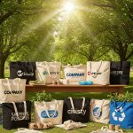 Branding Maksimal! Jasa Sablon Tote Bag Promosi, Solusi Iklan Ramah Lingkungan
