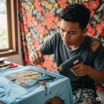 Jangan Panik! Ini Cara Ampuh Mengatasi Sablon Kaos yang Pecah Agar Kembali Prima