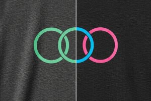 Pilih Mana untuk Kaosmu? Perbandingan Sablon Rubber vs Plastisol: Kelebihan & Kekurangan