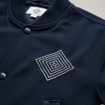 Gaya Casual Profesional! Jasa Bordir Jaket Bomber Custom untuk Tampilan Tim atau Komunitasmu
