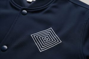 Gaya Casual Profesional! Jasa Bordir Jaket Bomber Custom untuk Tampilan Tim atau Komunitasmu