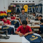Tampil Anggun di Kampus! Konveksi Jas Almamater Terbaik, Wujudkan Identitas Kampusmu
