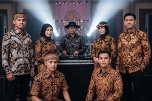 Sukseskan Acara! Konveksi Seragam Event Custom, Desain Unik untuk Kesan Tak Terlupakan