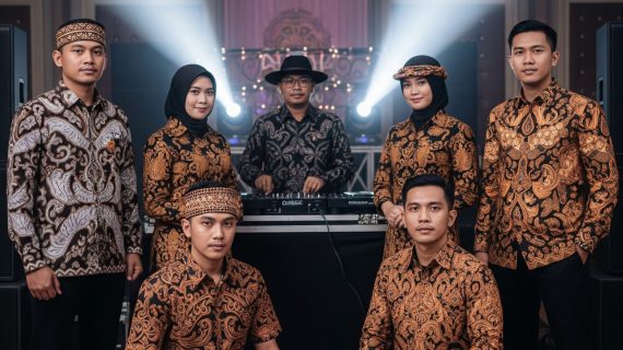 Sukseskan Acara! Konveksi Seragam Event Custom, Desain Unik untuk Kesan Tak Terlupakan