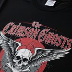 Siap Ramaikan Panggung! Sablon Kaos Khusus Event Musik, Desain Band Keren dan Custom