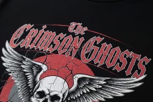 Siap Ramaikan Panggung! Sablon Kaos Khusus Event Musik, Desain Band Keren dan Custom