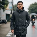 Hangat dan Stylish! Kenali Jenis Bahan Jaket Parka Terbaik untuk Tampilan Musim Hujanmu