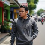 Biar Gak Nyesel! Ini Tips Jitu Memilih Konveksi Hoodie Custom Berkualitas & Nyaman