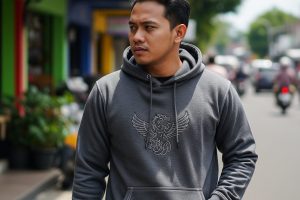 Biar Gak Nyesel! Ini Tips Jitu Memilih Konveksi Hoodie Custom Berkualitas & Nyaman