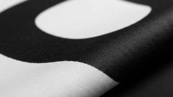 Jangan Tertipu! Ini Cara Mudah Membedakan Sablon Rubber Asli yang Berkualitas Tinggi