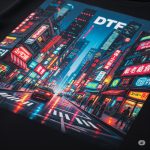 Detail Maksimal! Mengapa Sablon Kaos DTF Pilihan Terbaik untuk Desain Penuh Warna & Rumit