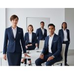Biar Gak Salah Pilih! Ini Dia Tips Jitu Memilih Konveksi Seragam Kerja Profesional