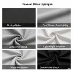 Tahan Banting & Nyaman! Kenali Bahan Celana PDL Terbaik untuk Aktivitas Outdoor Anda