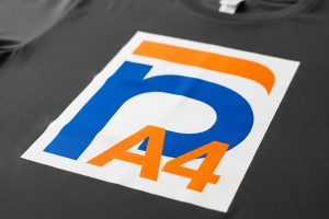 Promosi Makin Kuat! Sablon Kaos Ukuran A4 untuk Merchandise Bisnis yang Menarik Perhatian