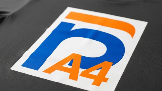 Promosi Makin Kuat! Sablon Kaos Ukuran A4 untuk Merchandise Bisnis yang Menarik Perhatian