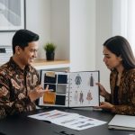 Tak Boleh Terlewat! Pahami Pentingnya Portofolio Bagi Konveksi untuk Menarik Klien Besar