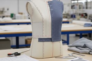 Hindari Salah Produksi! Pahami Pentingnya Mockup dalam Setiap Proyek Konveksi