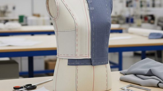 Hindari Salah Produksi! Pahami Pentingnya Mockup dalam Setiap Proyek Konveksi