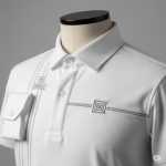 Tampil Elegan & Berkelas! Konveksi Kaos Polo Wangki Custom untuk Seragam atau Acara Formal
