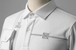 Tampil Elegan & Berkelas! Konveksi Kaos Polo Wangki Custom untuk Seragam atau Acara Formal