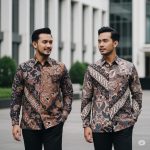 Gaya Maksimal! Intip Trend Model Kemeja Pria dari Konveksi yang Bikin Penampilanmu Kekinian