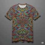 Cari Tahu! Berapa Sih Harga Sablon Kaos Full Print? Panduan Lengkap untuk Anggaranmu