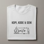 Biar Hobi Makin Keren! Inspirasi Desain Sablon Kaos Tema Hobi yang Unik dan Personal