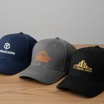 Perkuat Branding Tim! Jasa Sablon Topi Baseball Custom dengan Logo Perusahaan atau Komunitas