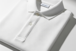 Berkelas & Nyaman! Mengenal Jenis Bahan Polo Wangki Cotton Lacoste yang Berkelas
