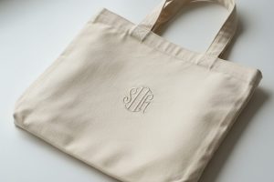 Elegan & Fungsional! Jasa Sablon Totebag Kanvas Custom untuk Souvenir Berkelas
