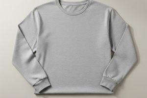 Nyaman Sepanjang Hari! Konveksi Kaos Cotton Combed 20s Lengan Panjang untuk Seragam & Harian