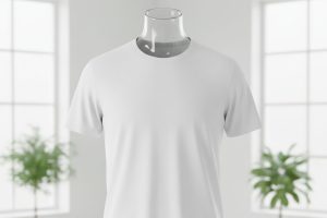 Lebih Mahal, Lebih Nyaman? Bongkar 3 Keunggulan Cotton Bamboo yang Bikin Kaos Anda Anti Bakteri dan Adem Maksimal