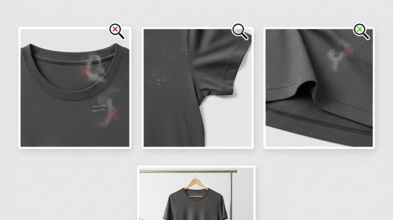 Kaos Bau Apek Padahal Sudah Dicuci? Cek 3 Titik Tersembunyi Penyebab Bau Kaos dan Cara Menghilangkannya