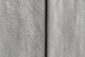 Jangan Tertipu Harga Murah! Beda Cotton Carded vs Combed: Memahami Kualitas Serat Kasar dan Halus Kaos