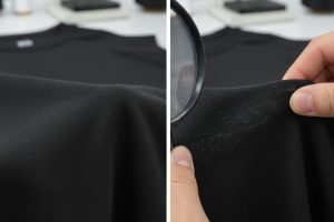 Kenapa Kaos Baru Cepat Berbulu (Pilling)? Memahami Kualitas Serat dan Proses Finishing Kaos yang Wajib Anda Cek
