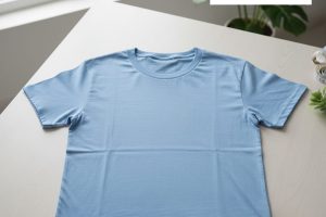 Mengenal Cotton Combed 24s: Keunggulan, Karakteristik, dan Alasan Paling Populer untuk Kaos