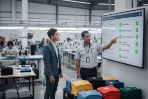 Mau Jadi Reseller Kaos Distro? 5 Kriteria Konveksi Kaos Terbaik yang Wajib Anda Pilih untuk Keuntungan Maksimal